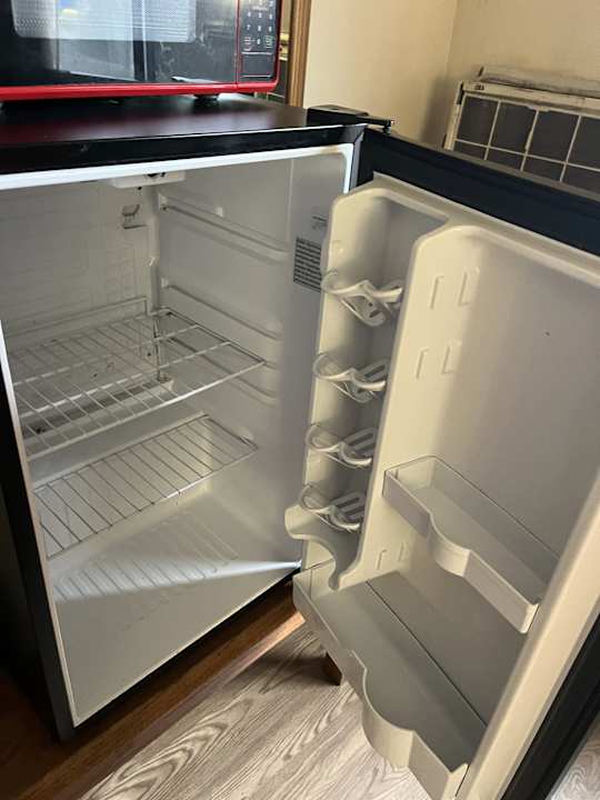 Zimmer Hotel Super 8 Petersburg Hopewell