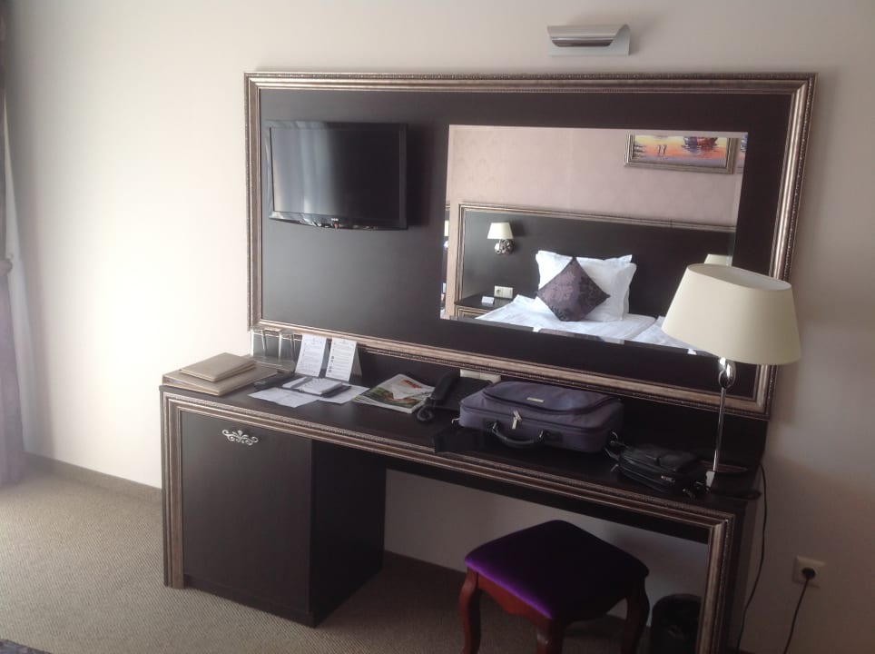 Zimmer Hotel&SPA Diamant Residence