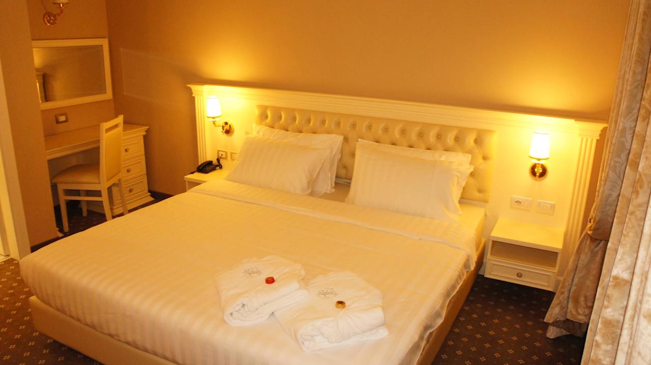 Standard Double Lot boutique hotel by hotel and preference