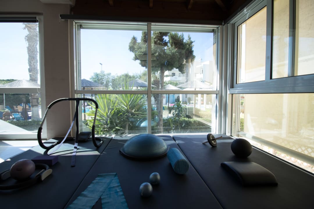 Sport & Freizeit Kos Divine Hotel & Suites