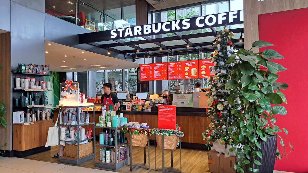 Gastro ibis Saigon Airport