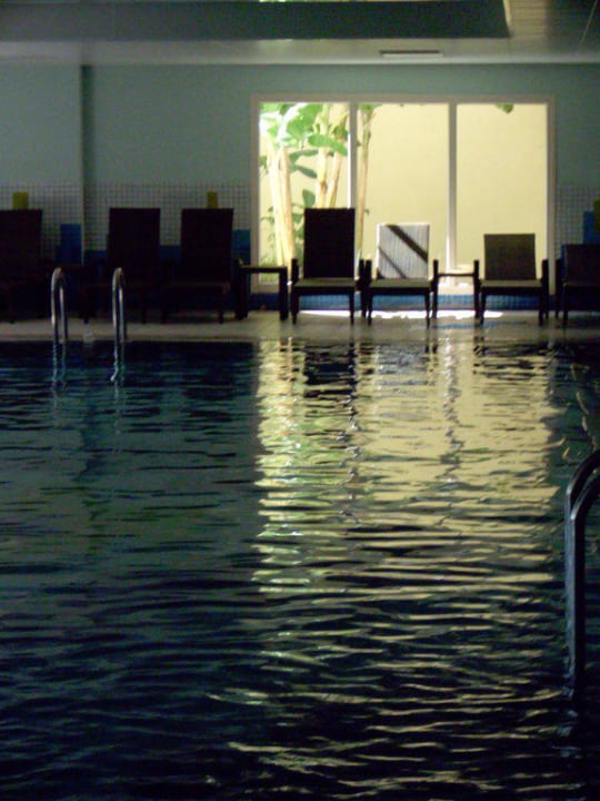 Hallenbad Belek Beach Resort Hotel