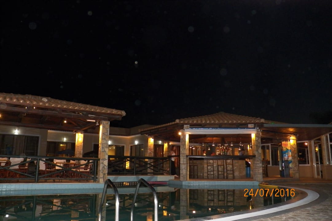 Wyspa Hotel Zante Village