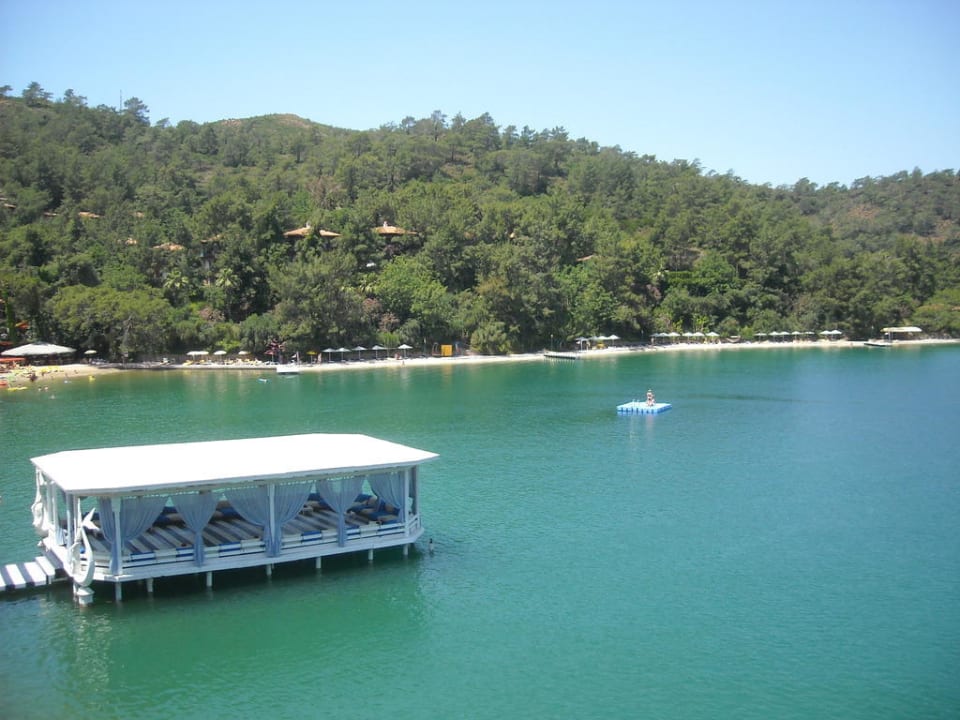 Hotel Letoonia Club & Hotel Letoonia