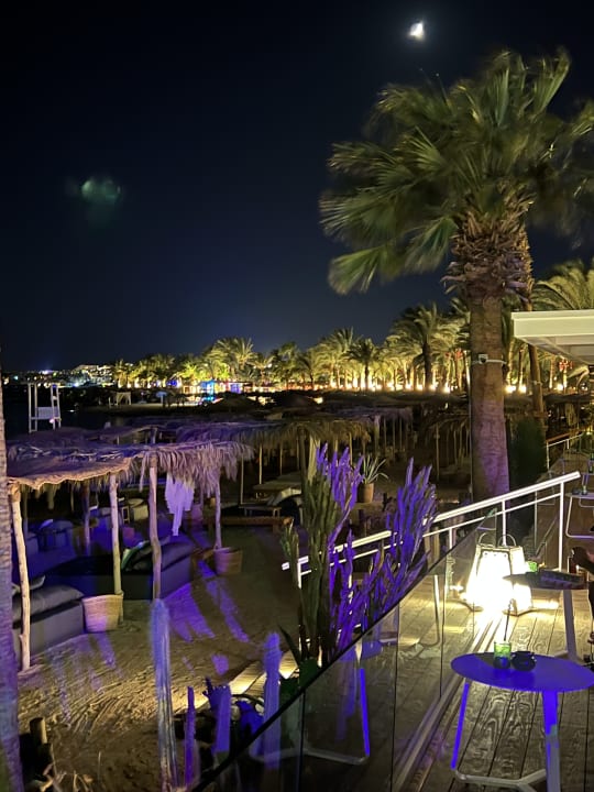 Ausblick Fort Arabesque Villas