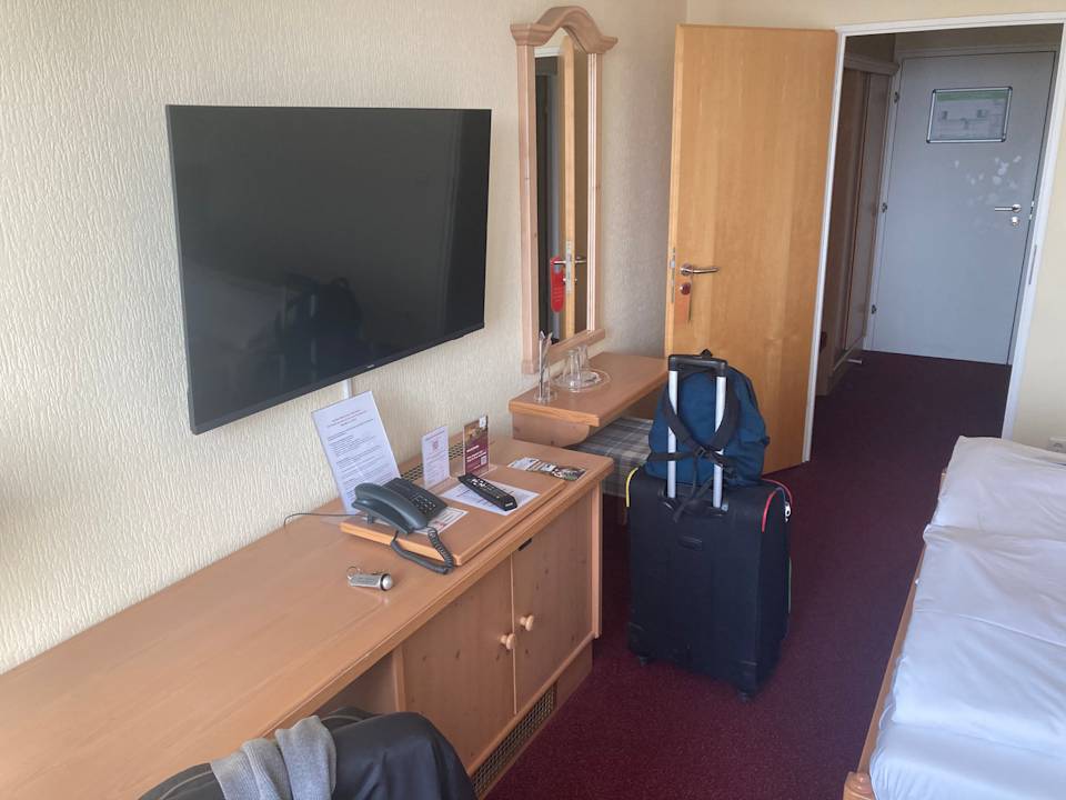 Zimmer Hotel Kaiseralm