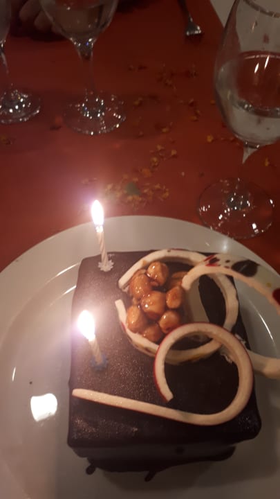 Gastro Aydinbey Kings Palace & Spa