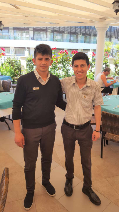 Sonstiges Alba Queen Hotel