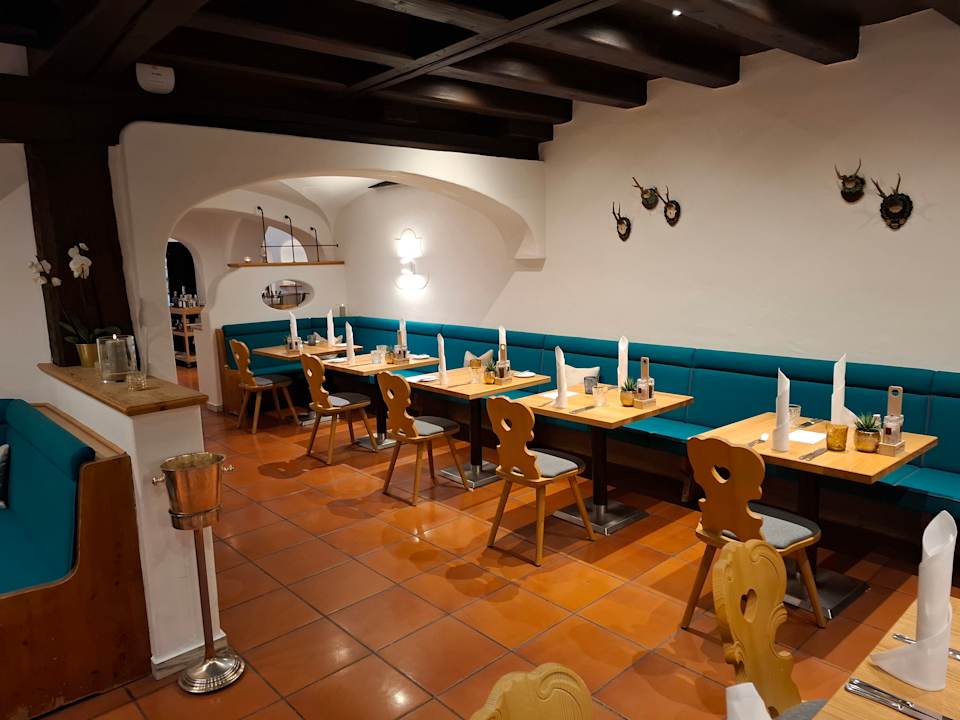 Gastro Arabella Jagdhof Resort am Fuschlsee