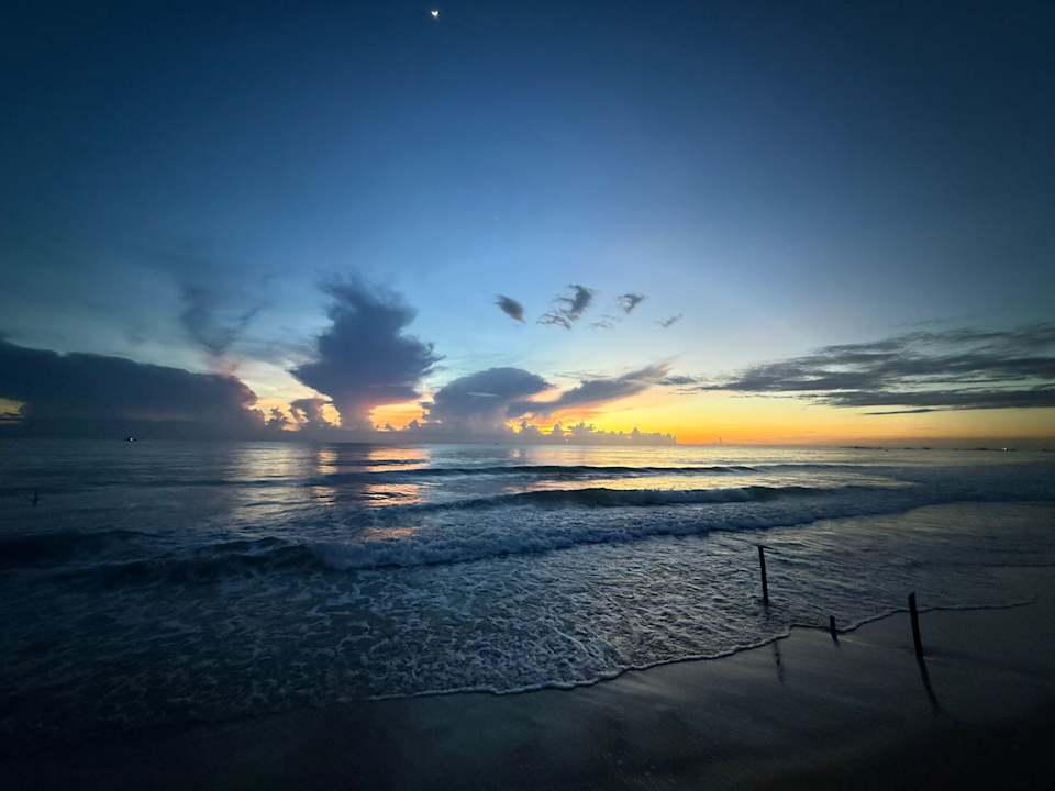 Strand ROBINSON NAM HOI AN