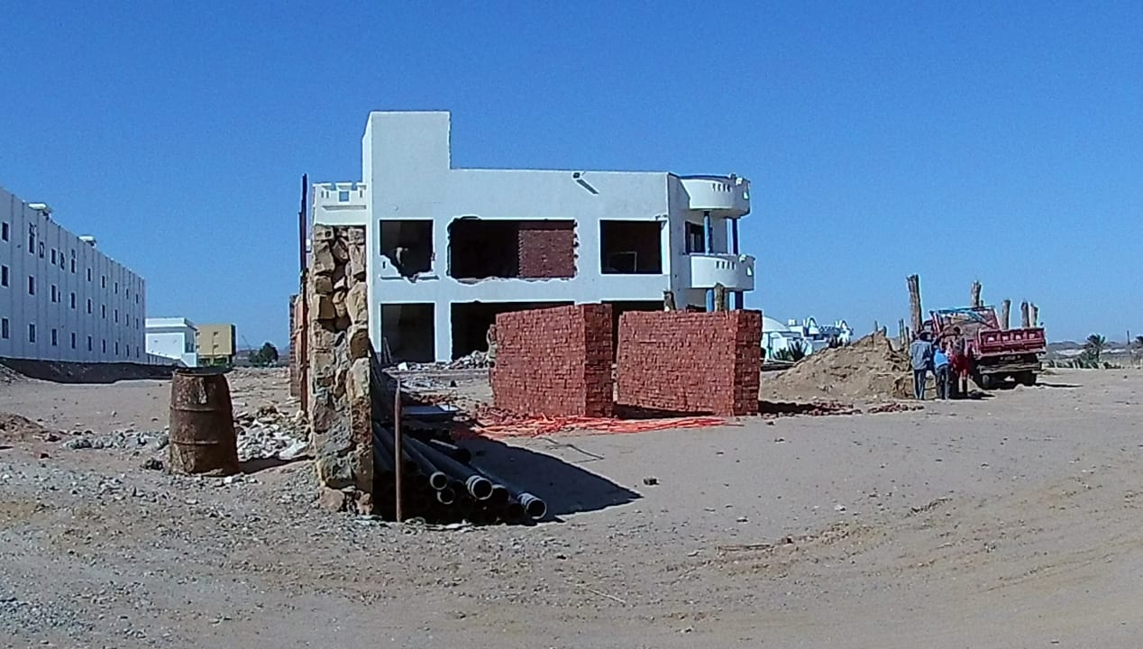 Sonstiges Coral Sun Beach