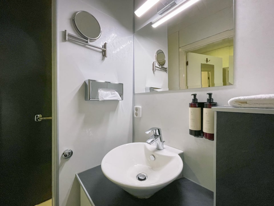 Zimmer Hotel Hof van Gelre by Flow