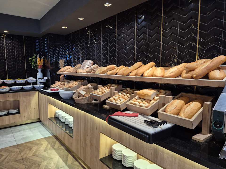 Gastro Annabella Diamond Hotel & Spa