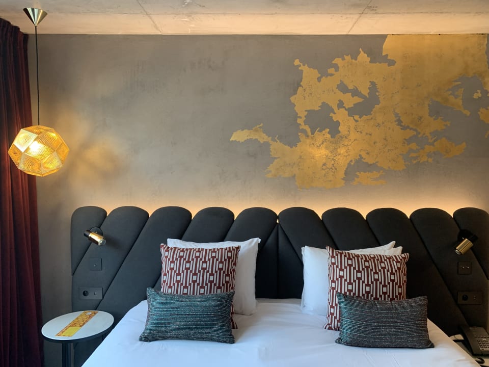 Zimmer Renaissance Bordeaux Hotel