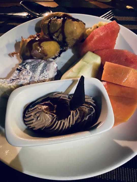 Gastro Summer Island Maldives