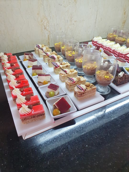 Gastro Hotel Three Corners Ocean View prestige - Adults only