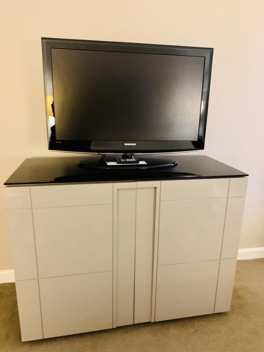 Zimmer Hyatt Regency Köln