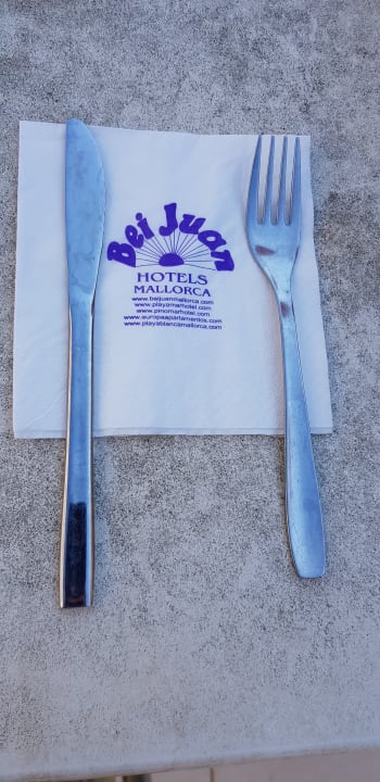 Gastro Bei Juan Playa Blanca