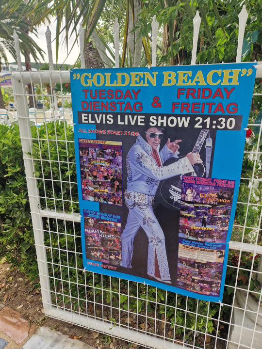 Sonstiges Hotel Albatros