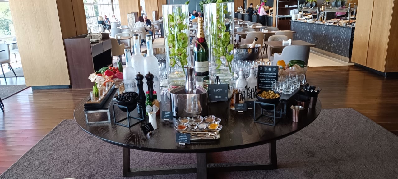 Gastro Hotel Ambasador - Liburnia