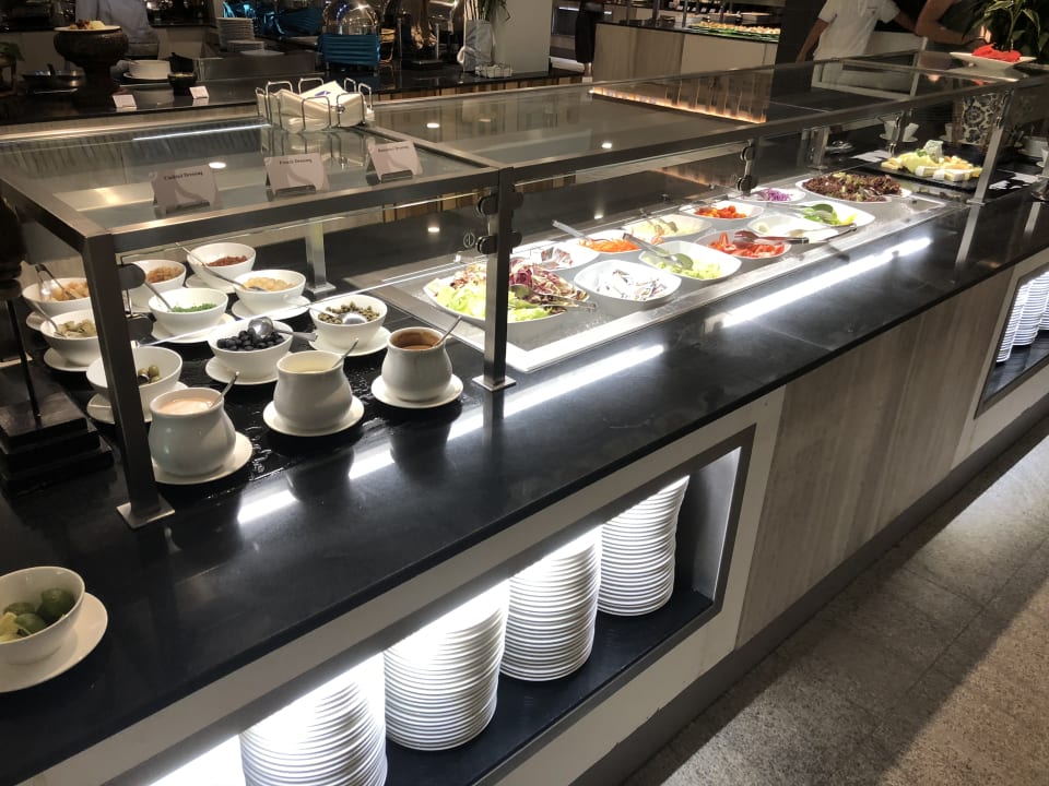 Gastro ROBINSON KHAO LAK