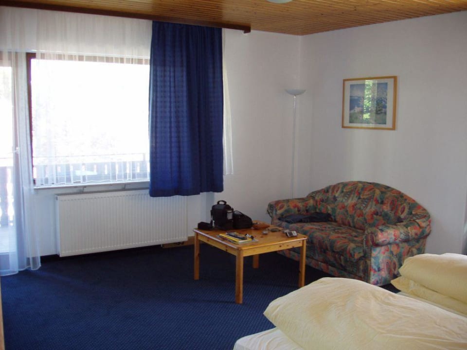 Zimmer 31 Best Western Plus Schwarzwald Residenz