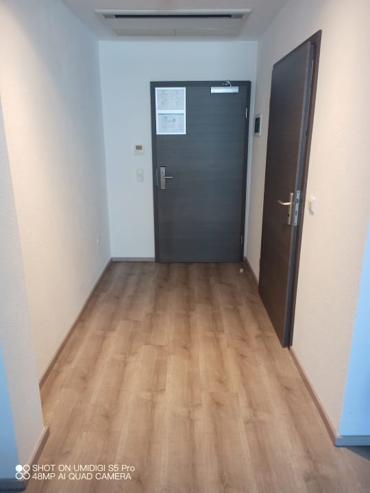 Zimmer Hotel in Laisen