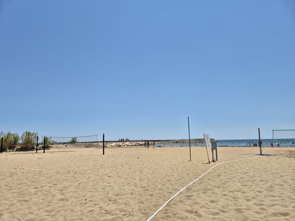 Strand Side Story Resort & Spa