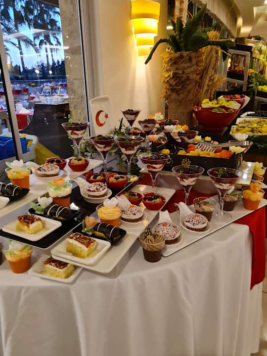 Gastro Saphir Resort & Spa