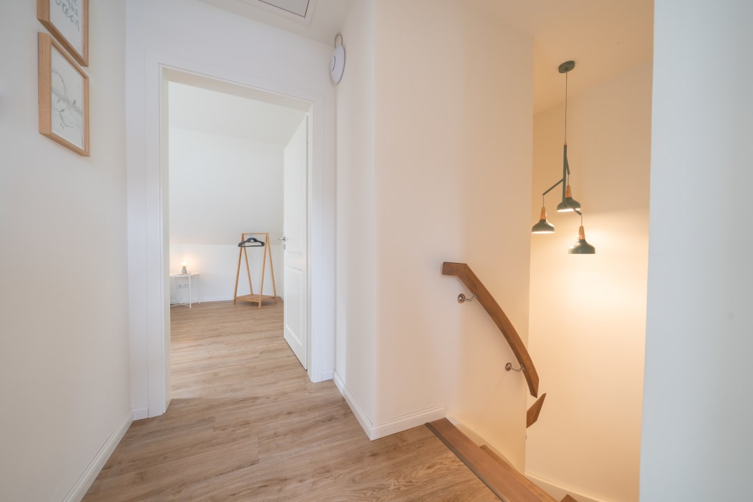 Sonstiges Küstenbutze #1