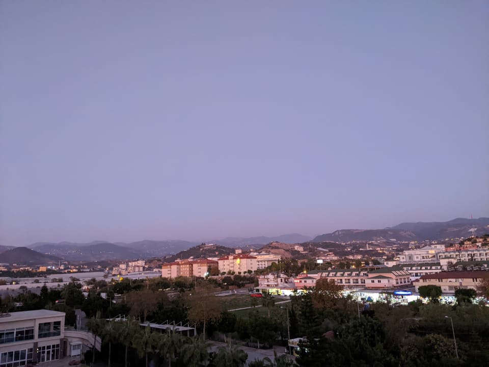 Zimmer Telatiye Resort