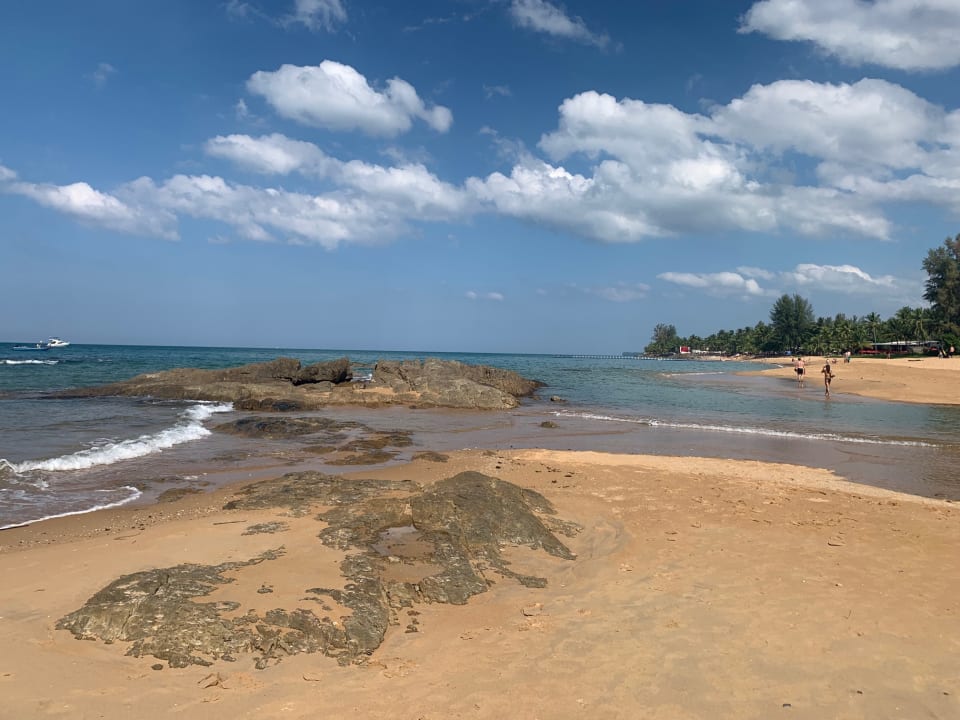 Strand Khaolak Oriental Resort - Adults only