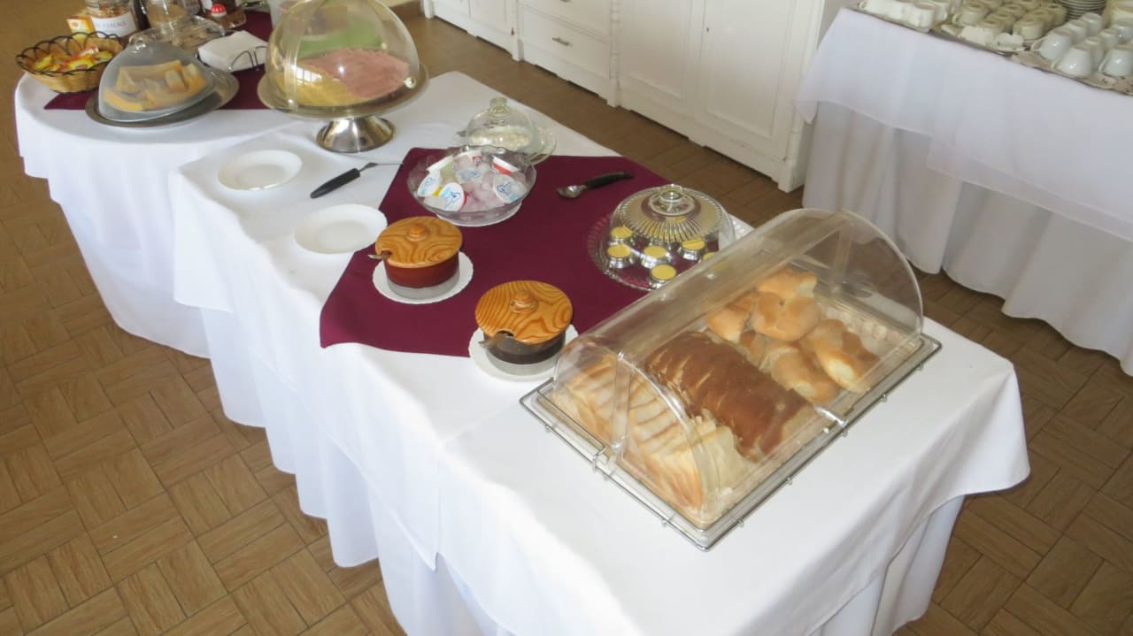 Gastro Hotel Avenida