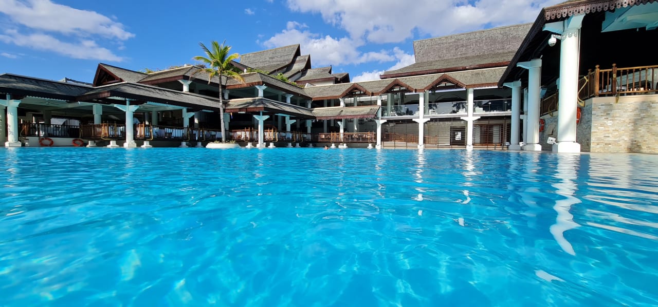 Pool Sofitel Imperial Resort & Spa