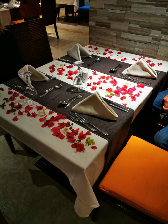 Gastro Tropitel Sahl Hasheesh