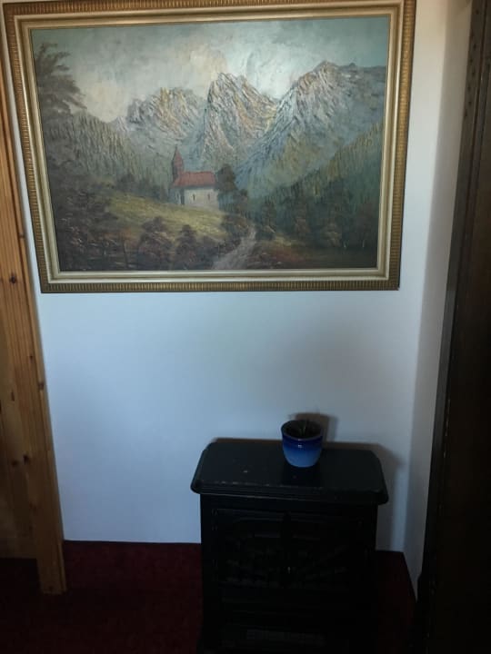 Gelsenkirchener Barock Vitalhotel Sonnenhof