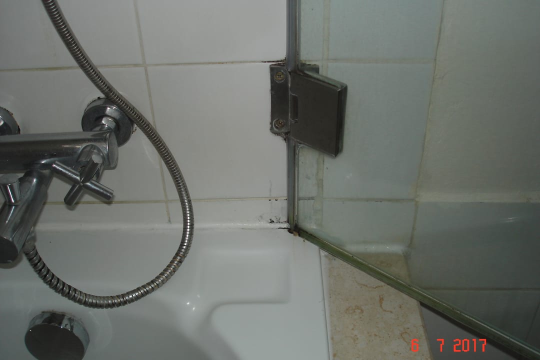 Zimmer Hotel Villas Caroline