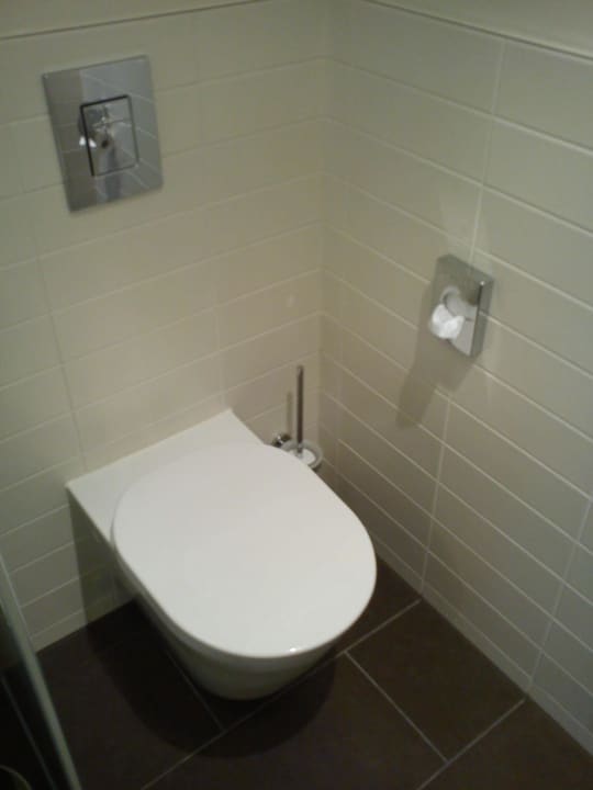 WC bigBOX ALLGÄU Hotel