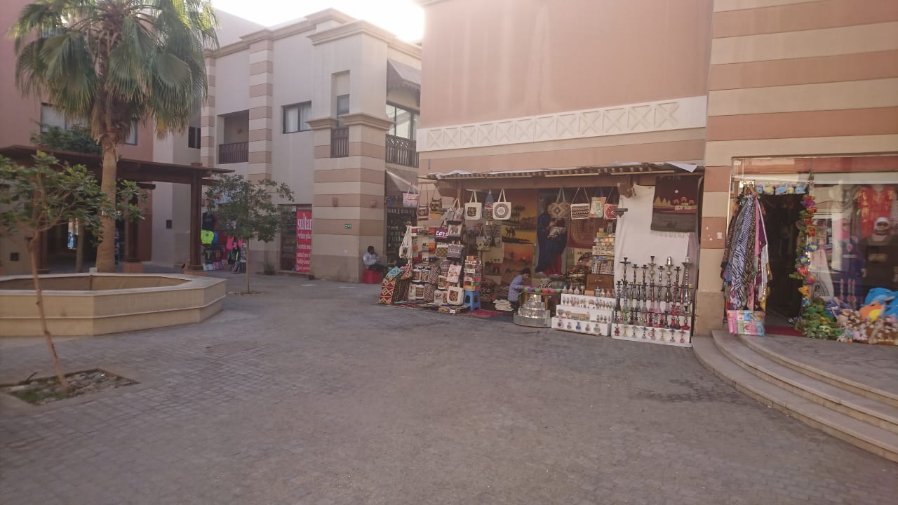 Sonstiges Marina Resort Port Ghalib, a member of Radisson Individuals