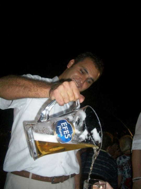 Bier Papillon Belvil