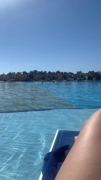 Pool Pickalbatros Aqua Park Resort - Sharm El Sheikh