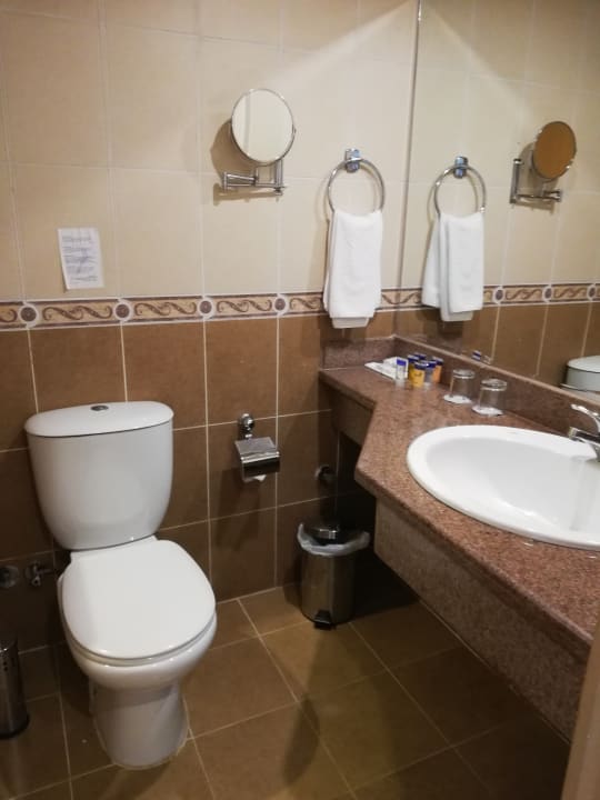 Zimmer Beach Albatros Resort