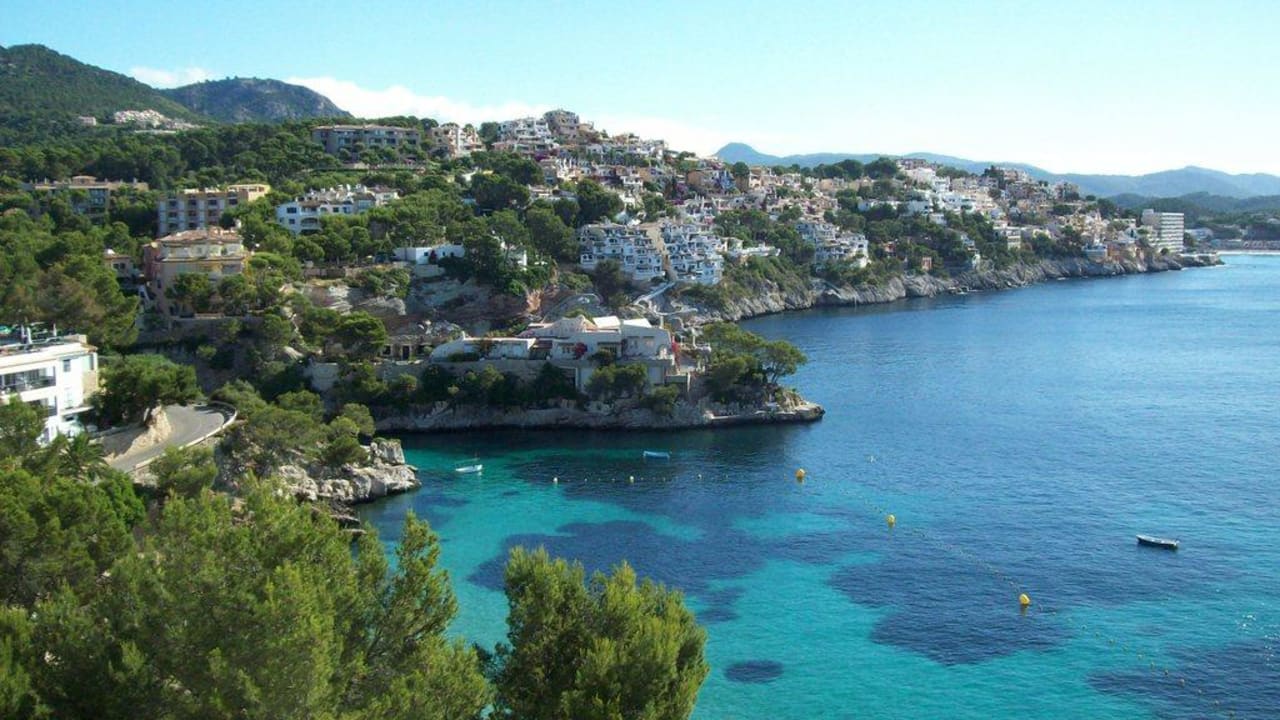 Küste Hotel Coronado Thalasso & Spa