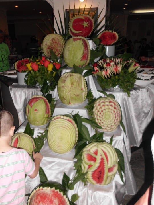 Deko Club Turtas Beach Hotel