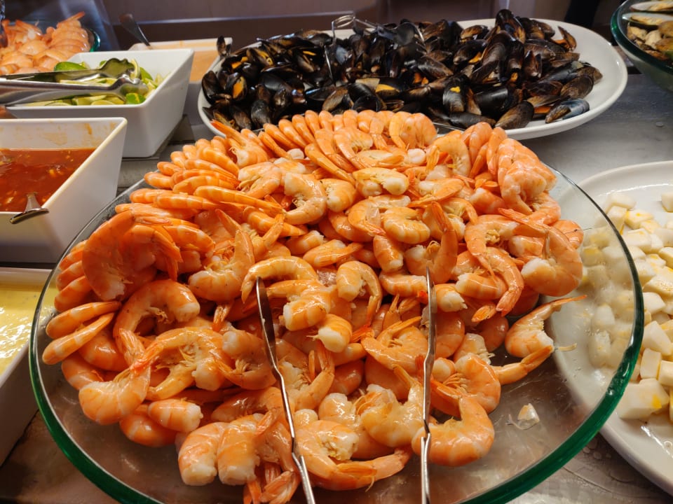 Gastro Hotel Riu Playacar