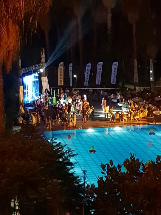 Sport & Freizeit Hotel Meryan