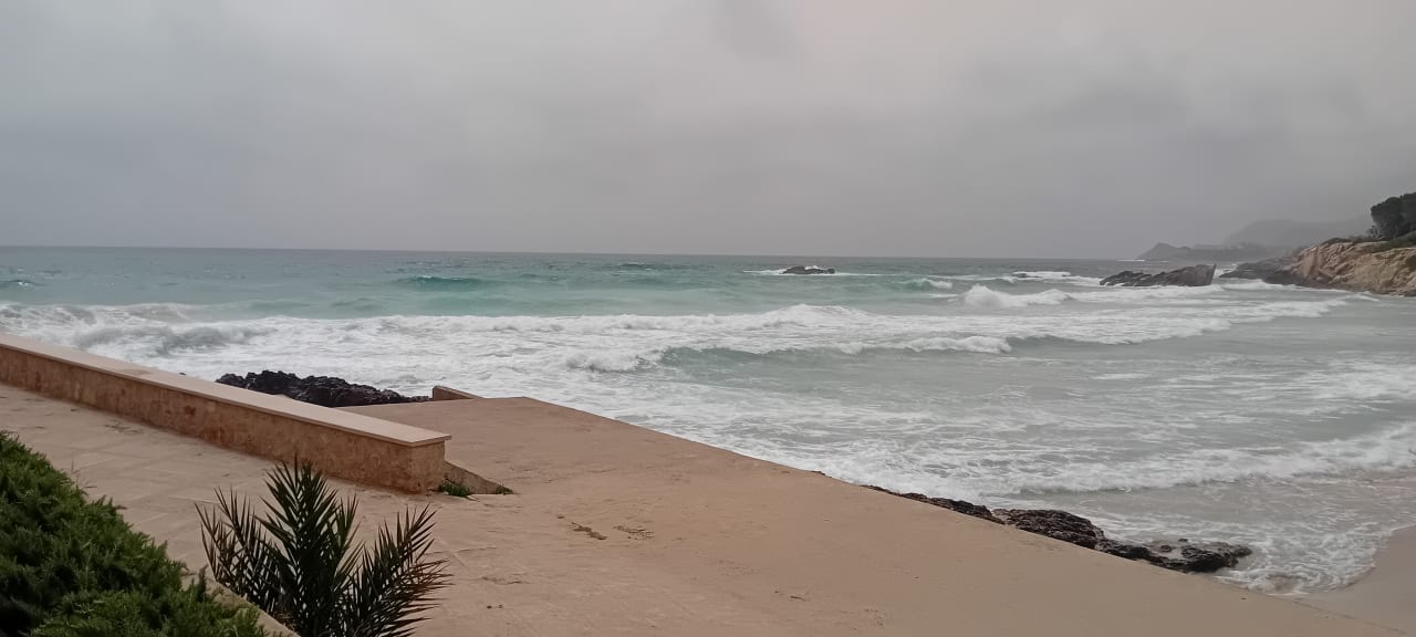 Strand R2 Lago Playa Park