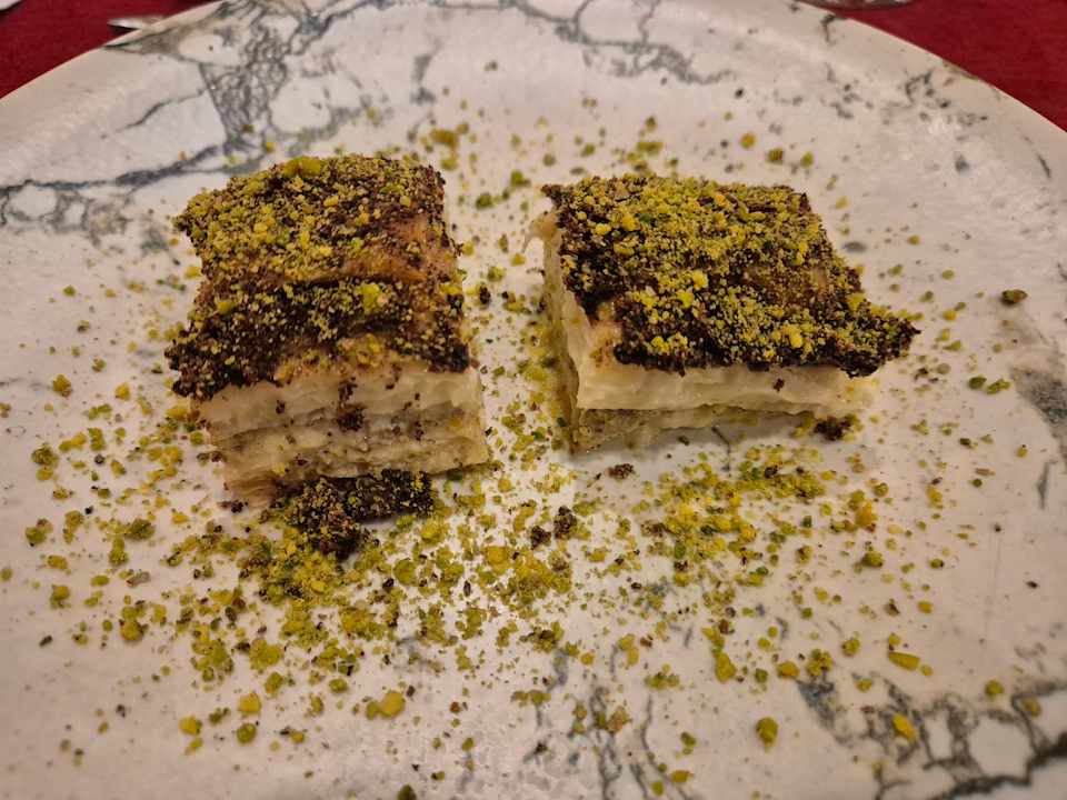 Gastro TUI MAGIC LIFE Jacaranda