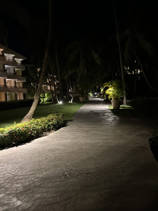 Außenansicht Impressive Premium Punta Cana