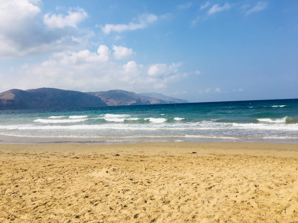 Strand Anemos Luxury Grand Resort